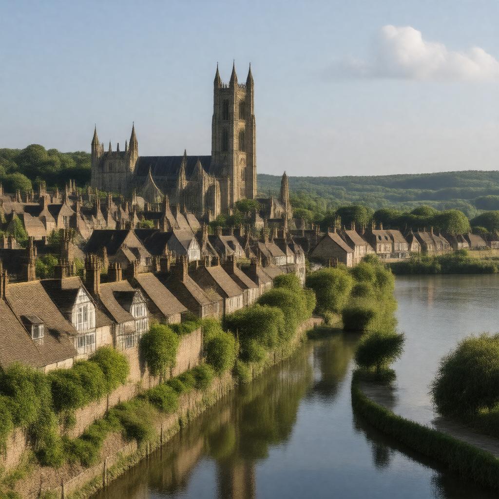 Wells, Somerset
